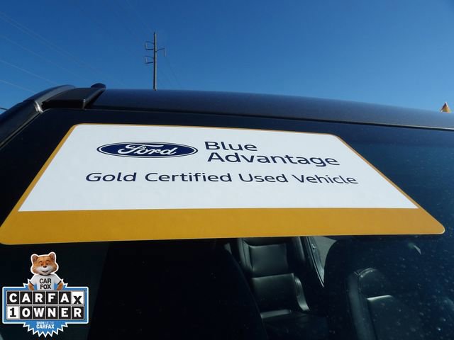 Certified 2023 Ford Explorer XLT w/ Equipment Group 202A image 30