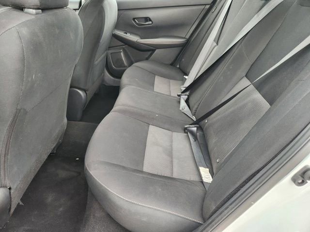 Used 2024 Nissan Sentra SV image 31