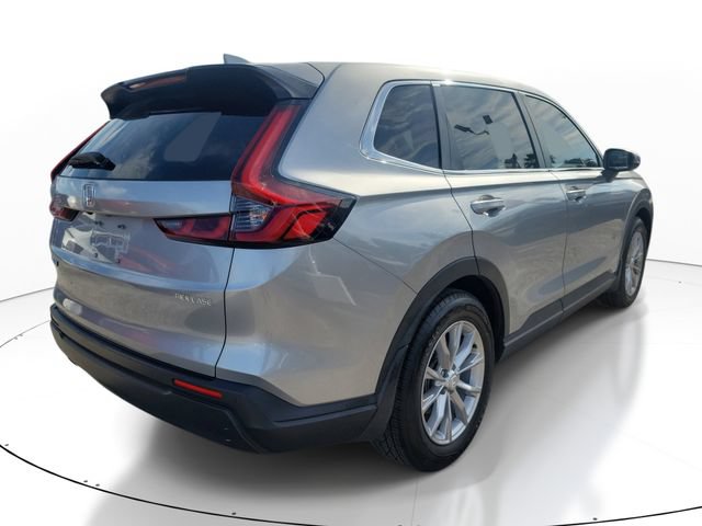 Used 2023 Honda CR-V EX-L video 2