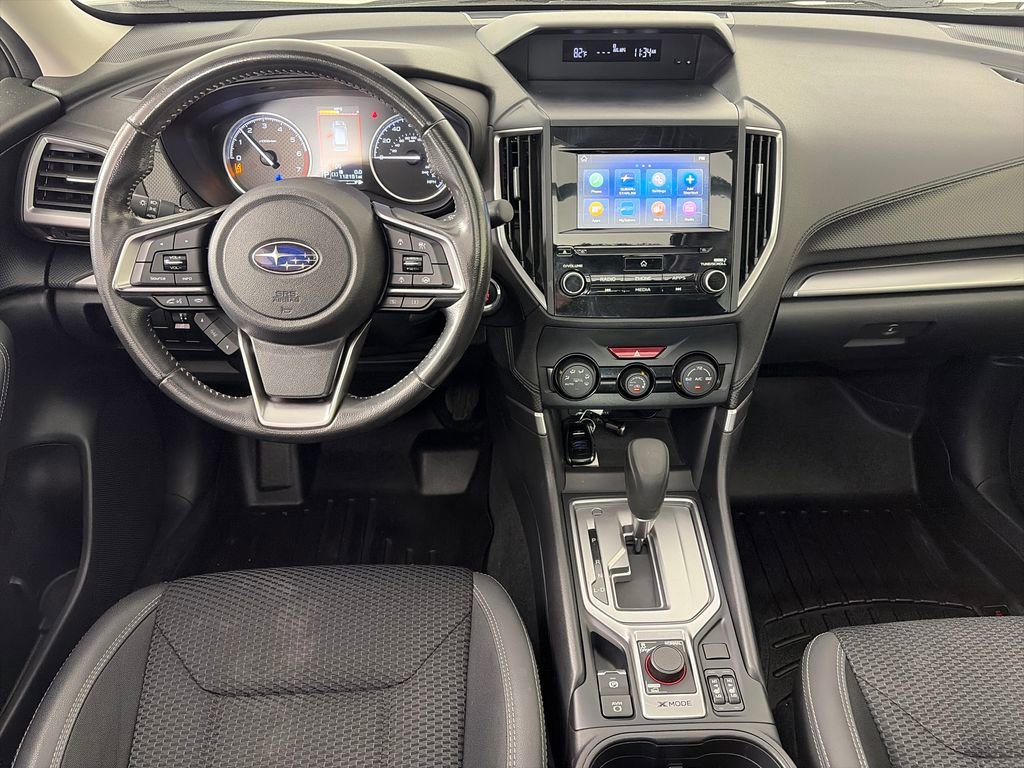 Used 2023 Subaru Forester Premium AWD/4WD image 14