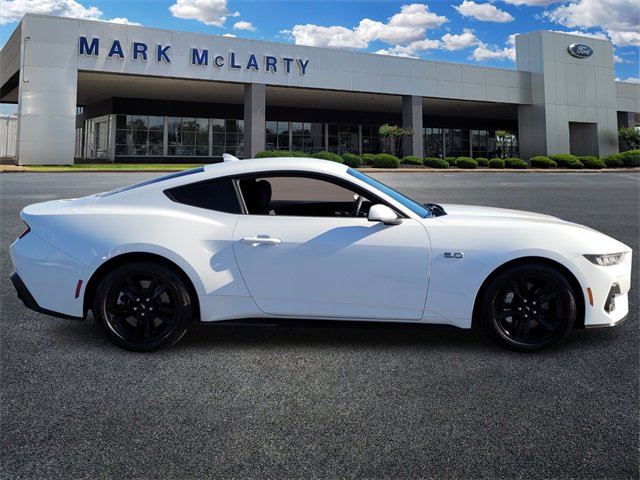 Certified 2024 Ford Mustang GT image 2