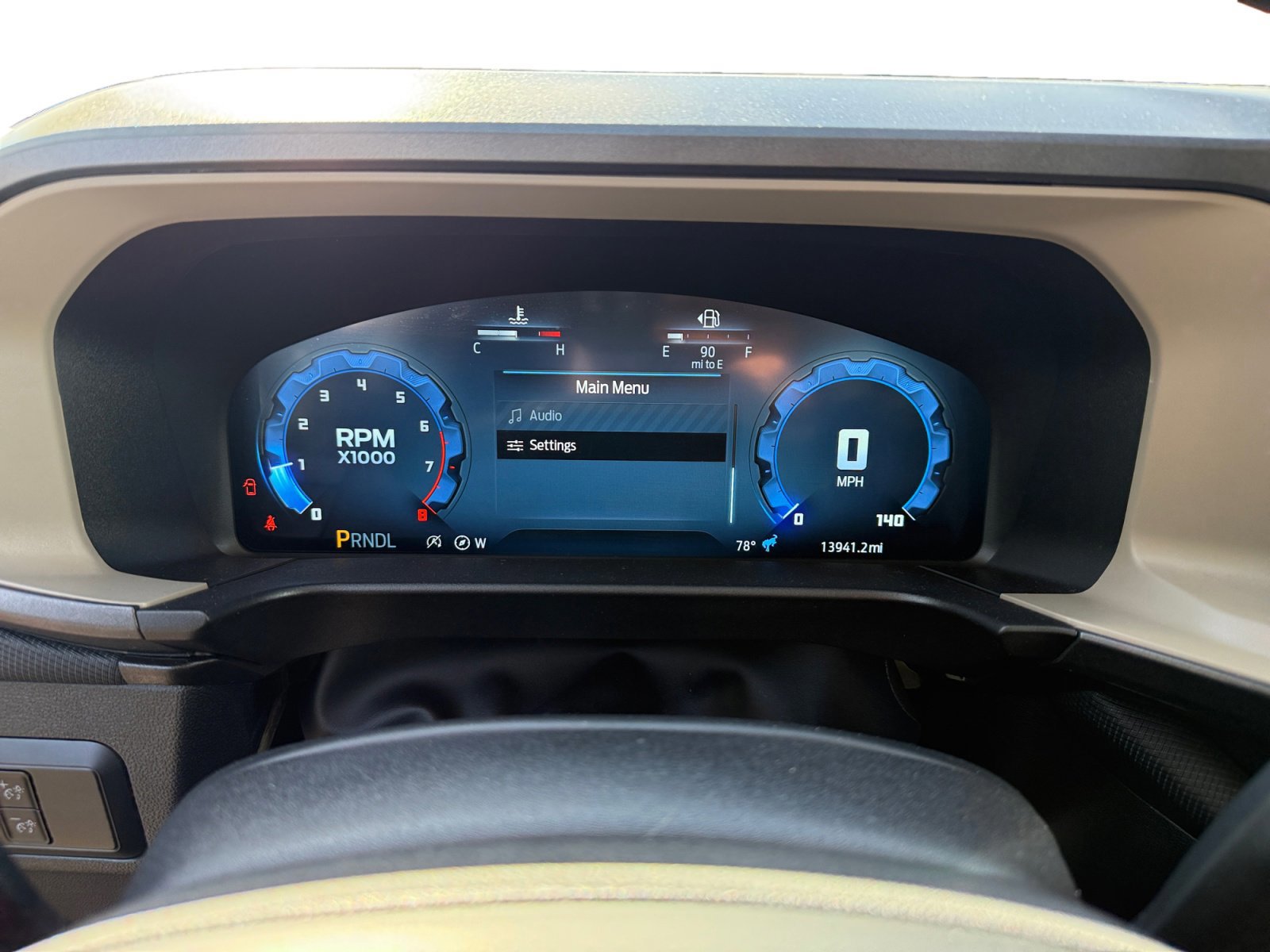 Certified 2025 Ford Bronco Sport Big Bend image 11