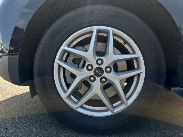 Certified 2023 Ford Edge SEL AWD/4WD image 14
