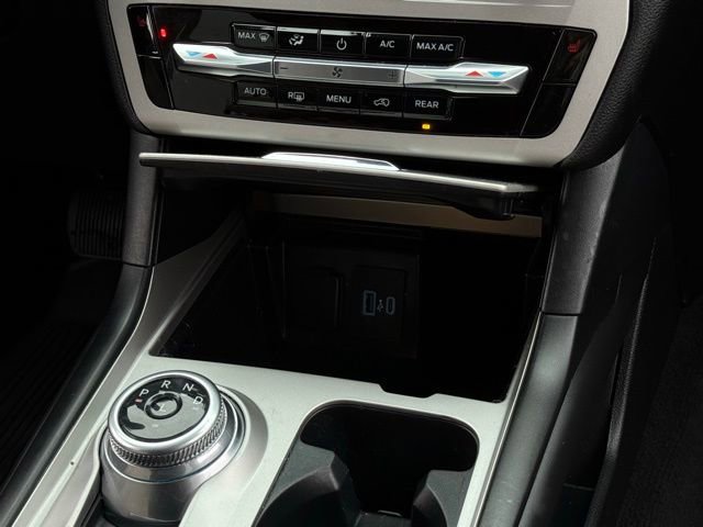 Certified 2024 Ford Explorer XLT image 27