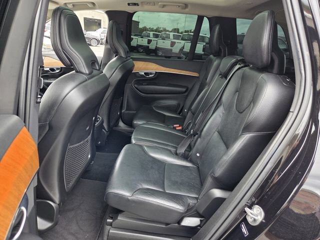 Used 2022 Volvo XC90 T5 Momentum AWD/4WD image 10