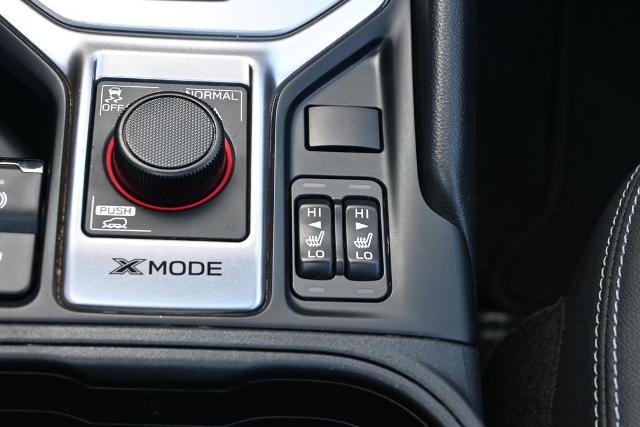 Used 2023 Subaru Forester Premium AWD/4WD image 32