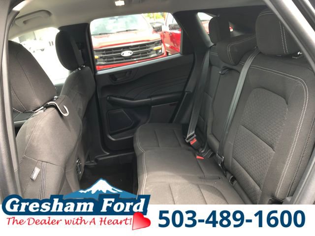 Certified 2024 Ford Escape Active image 30