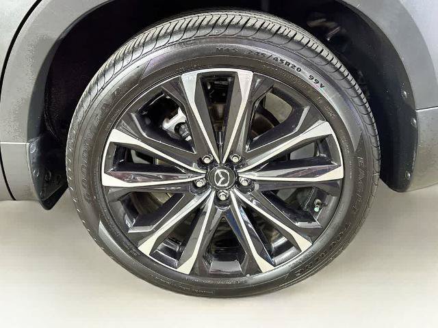 Used 2024 MAZDA CX-50 AWD 2.5 S w/ Cargo Package image 8