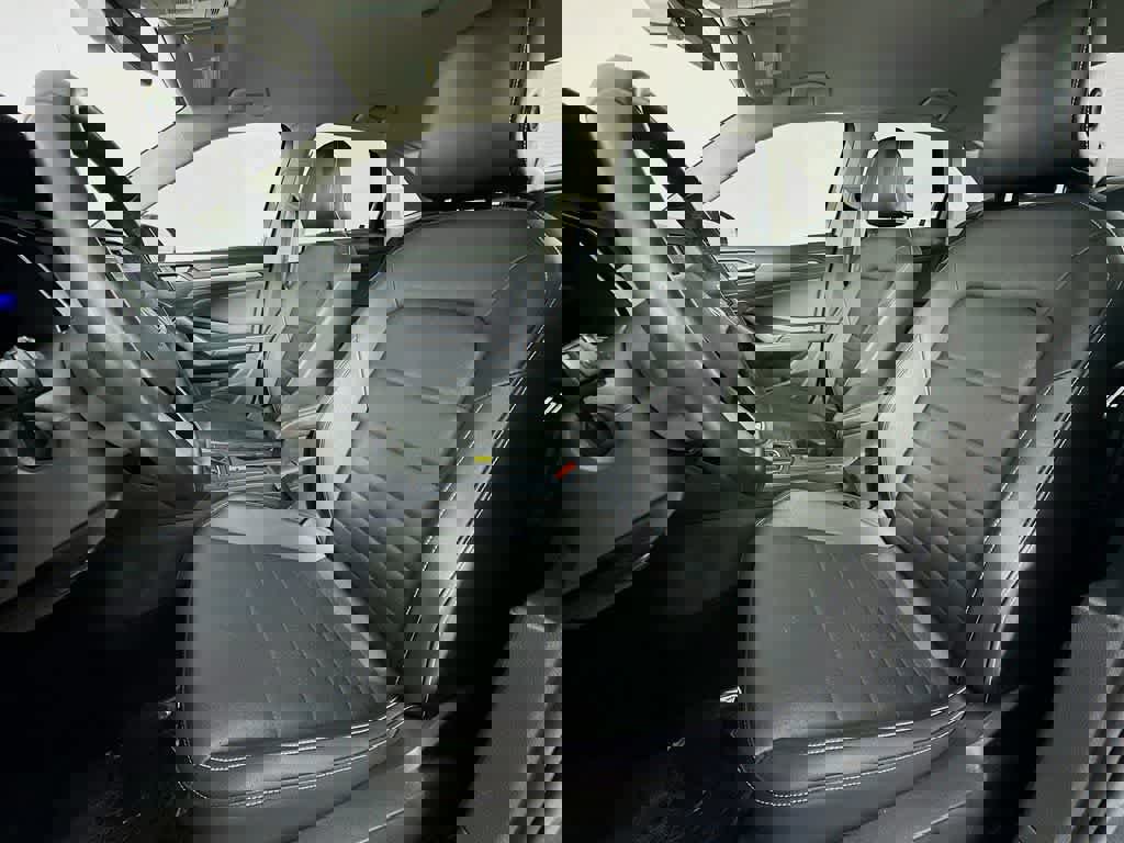 Used 2024 Volkswagen Jetta SE image 15