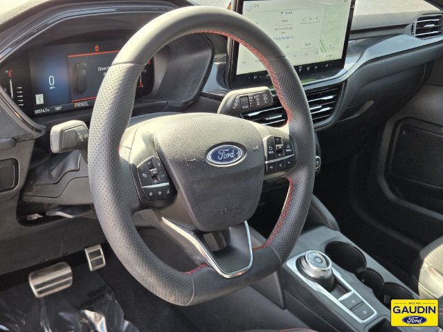 Certified 2023 Ford Escape ST-Line w/ Tech Pack #1 FWD image 19