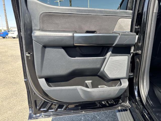 Certified 2023 Ford F150 Platinum w/ Equipment Group 701A High image 22