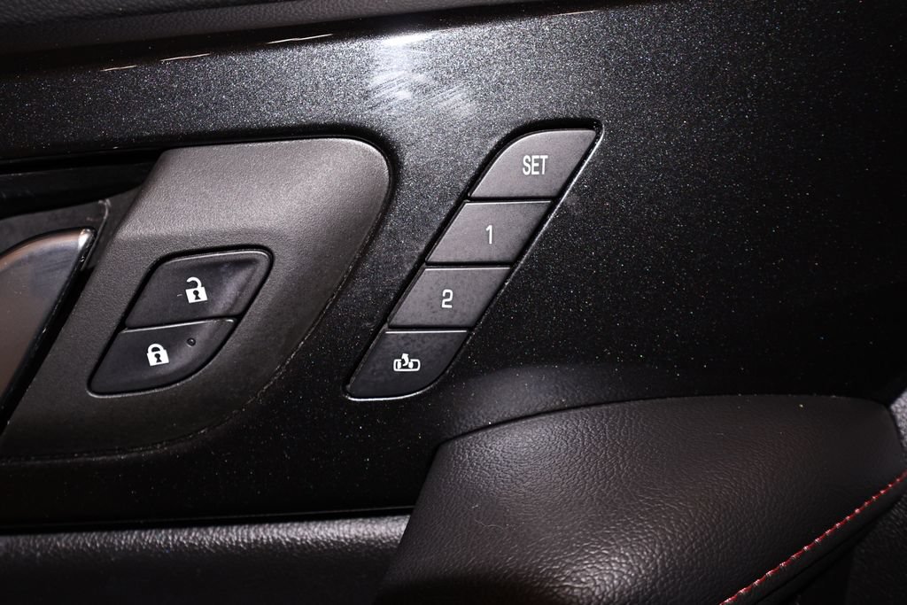 Used 2022 Chevrolet Blazer RS w/ Enhanced Convenience Package AWD/4WD image 12