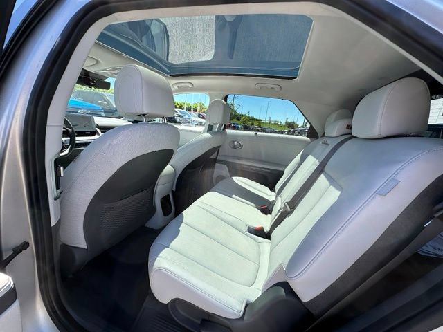 Used 2024 Hyundai Ioniq 5 Limited AWD/4WD image 16
