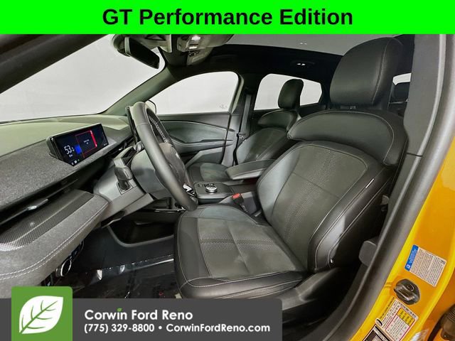 Certified 2023 Ford Mustang Mach-E GT w/ GT Performance Edition image 22