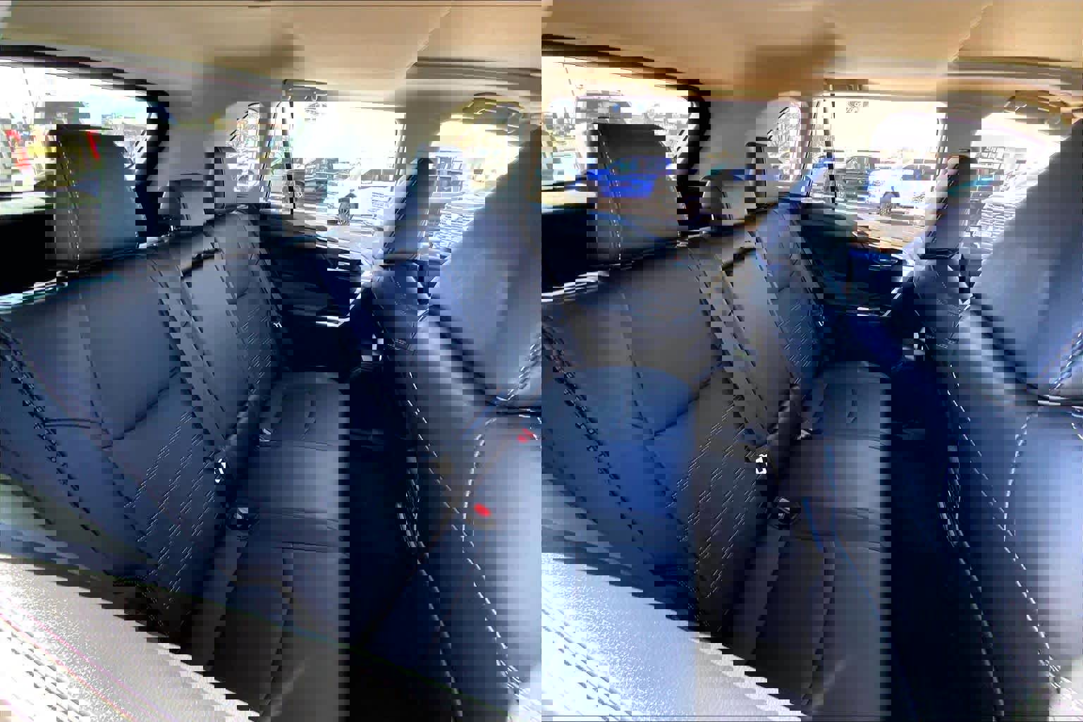 Used 2024 Toyota RAV4 XLE Premium image 20