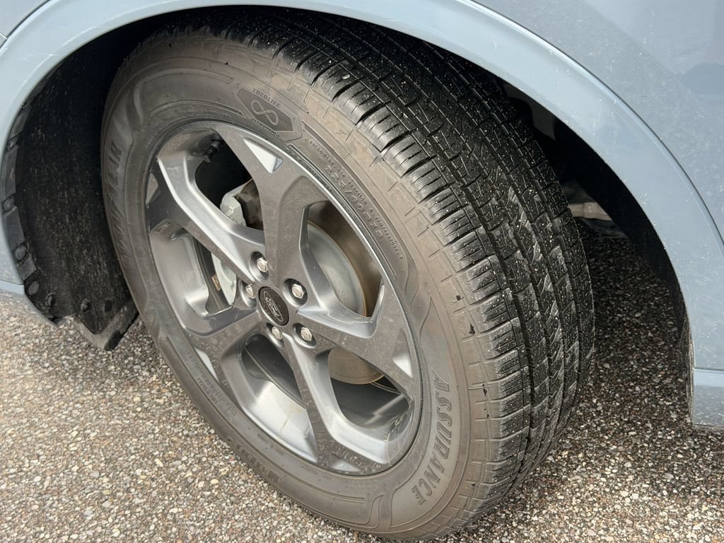 Certified 2023 Ford Escape ST-Line w/ Equipment Group 301A FWD image 39