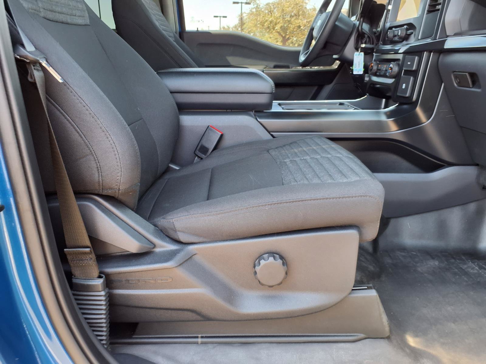 Certified 2023 Ford F150 XL w/ STX Appearance Package AWD/4WD image 11