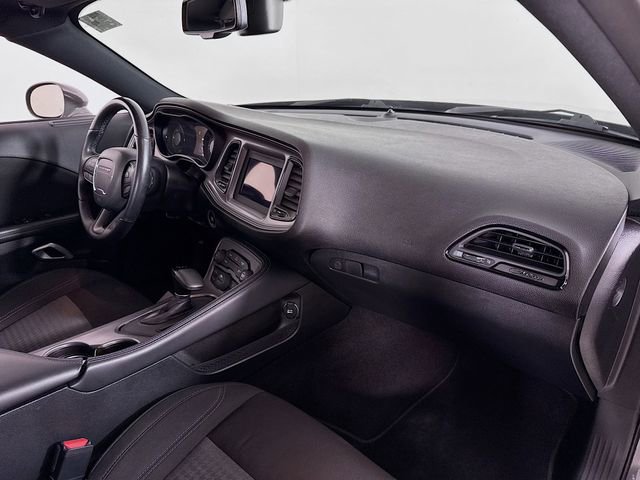 Used 2023 Dodge Challenger SXT w/ Blacktop Package image 28