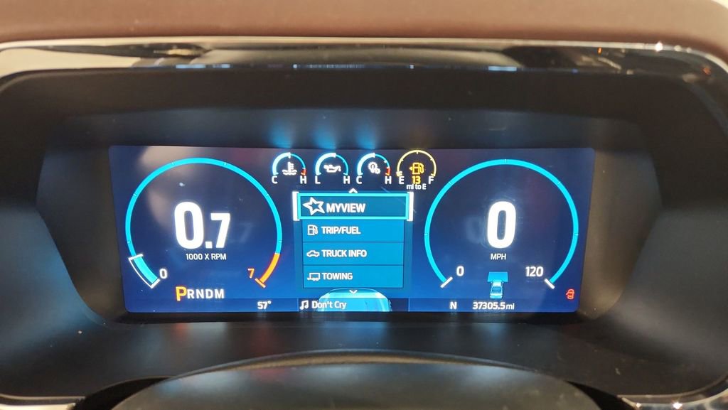 Certified 2022 Ford F150 Lariat w/ Equipment Group 502A High image 12