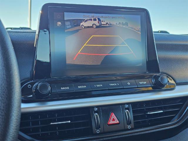 Used 2024 Kia Forte LXS image 21