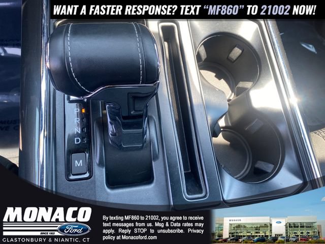 Certified 2023 Ford F150 XLT w/ Equipment Group 302A High AWD/4WD image 22