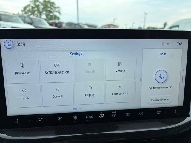Certified 2023 Ford Escape ST-Line Select w/ Tech Pack #1 AWD/4WD image 22
