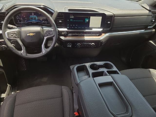 Used 2024 Chevrolet Silverado 1500 LT w/ Protection Package AWD/4WD image 16