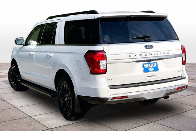 Certified 2024 Ford Expedition Max XLT AWD/4WD image 5