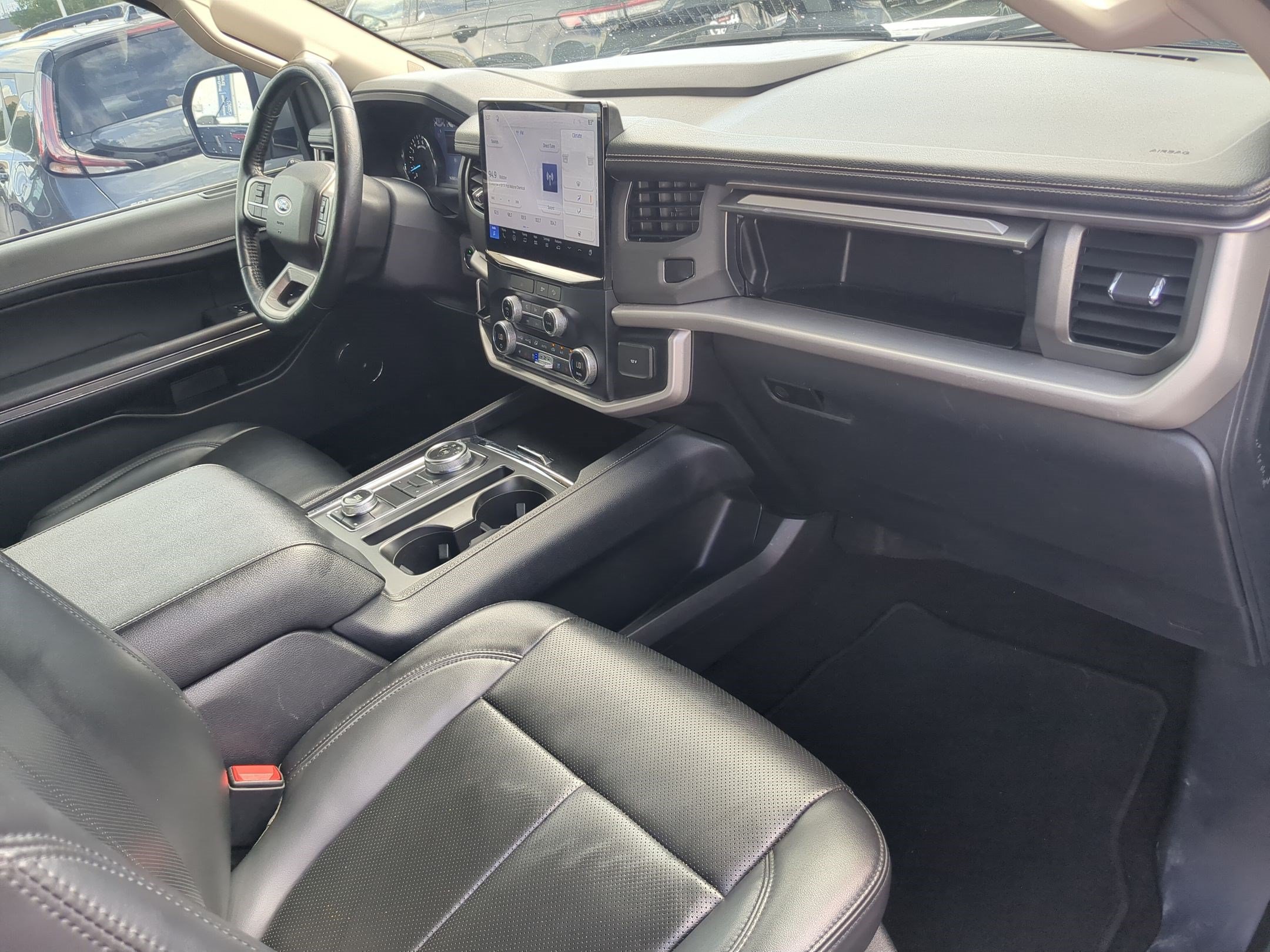 Certified 2023 Ford Expedition Max XLT AWD/4WD image 34