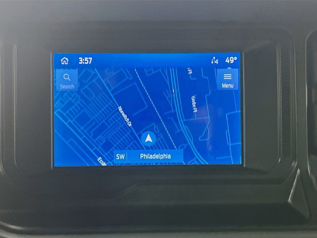 Certified 2023 Ford Bronco Black Diamond image 19