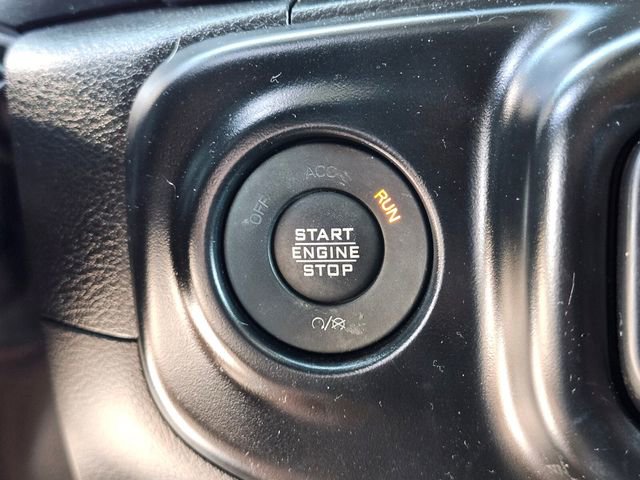 Used 2023 Jeep Wrangler Unlimited w/ Convenience Group AWD/4WD image 23