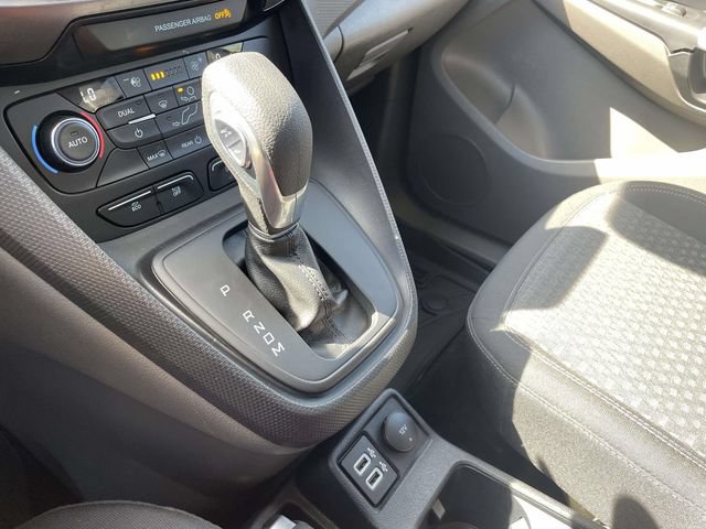 Certified 2021 Ford Transit Connect XLT FWD image 34