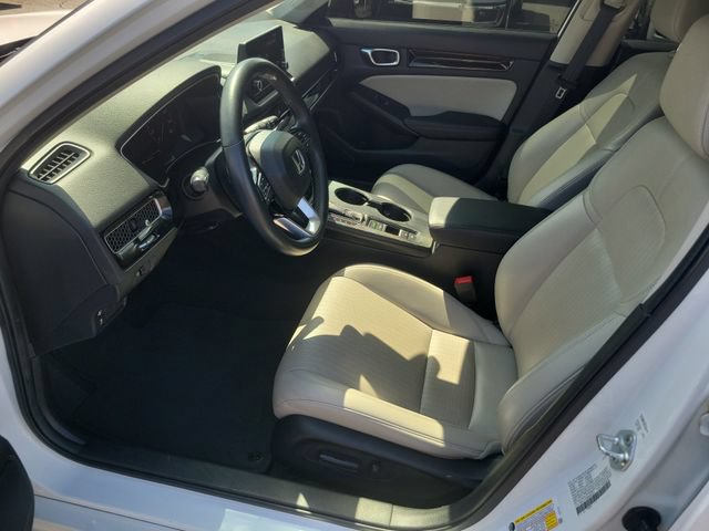 Used 2023 Honda Civic EX-L image 19