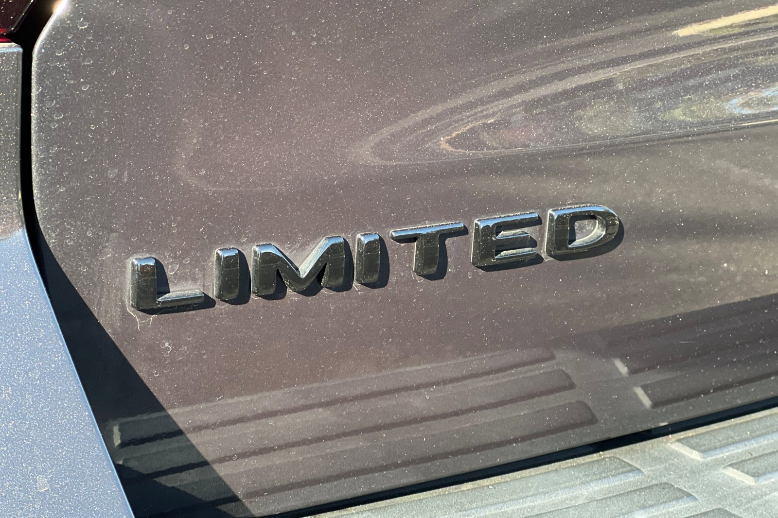 Certified 2022 Ford Expedition Limited image 51