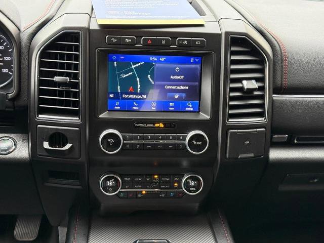 Certified 2021 Ford Expedition Limited AWD/4WD image 12