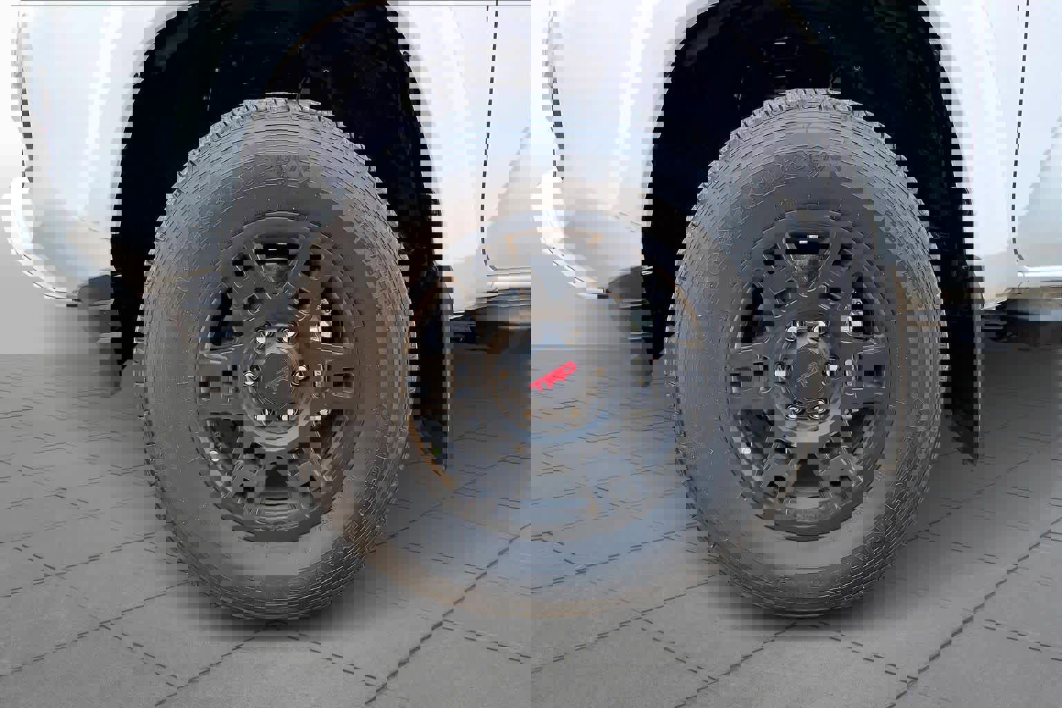 Used 2023 Toyota Tacoma TRD Sport w/ Technology Package image 13