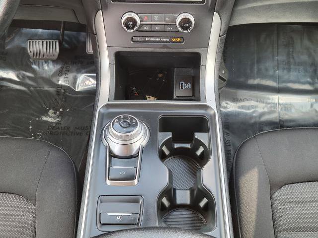 Certified 2024 Ford Edge SE image 22