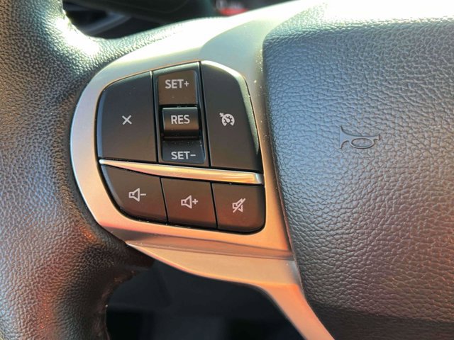 Certified 2023 Ford Explorer XLT w/ Class IV Trailer Tow Package AWD/4WD image 25
