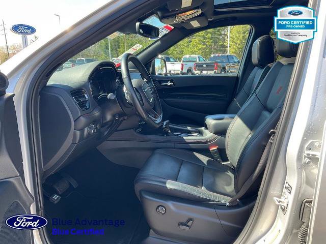 Used 2024 Dodge Durango R/T AWD/4WD image 4
