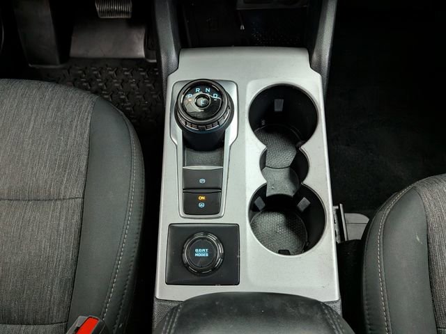 Certified 2022 Ford Bronco Sport Big Bend w/ Convenience Package AWD/4WD image 32