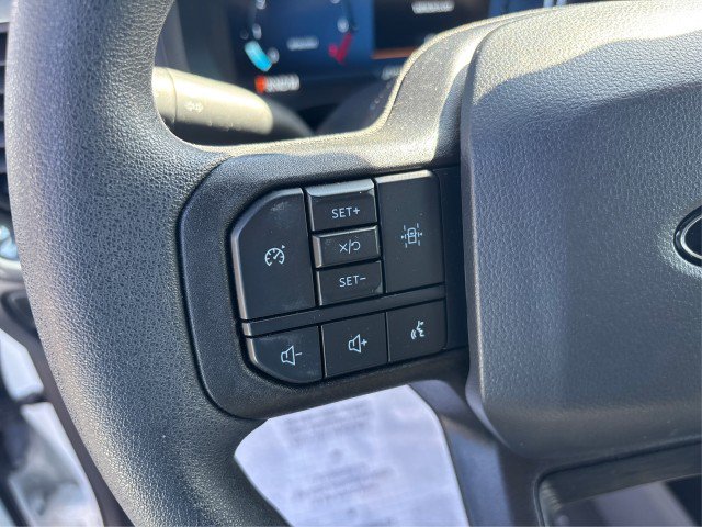 Certified 2024 Ford F150 STX w/ STX Black Appearance Package AWD/4WD image 22