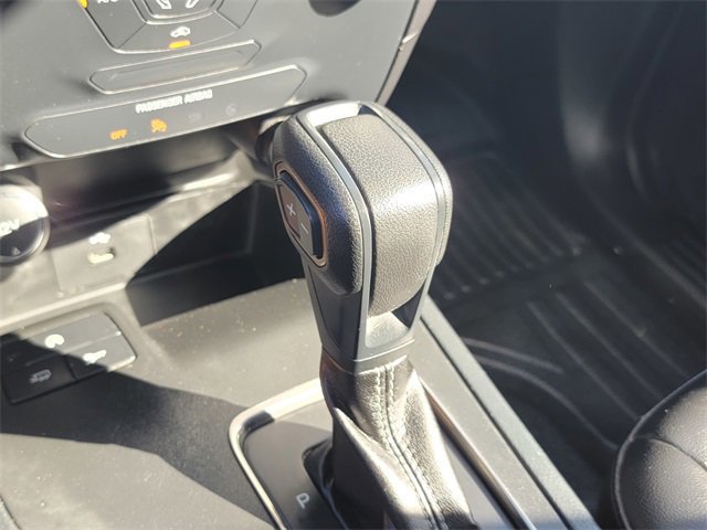 Certified 2021 Ford Ranger XL w/ Equipment Group 101A High image 23