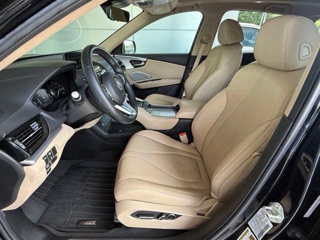 Used 2023 Acura RDX FWD w/ Technology Package image 11