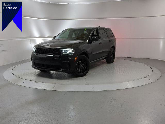 Used 2022 Dodge Durango GT