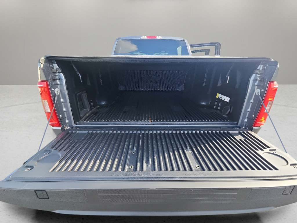 Certified 2023 Ford F150 XLT w/ Equipment Group 302A High AWD/4WD image 9