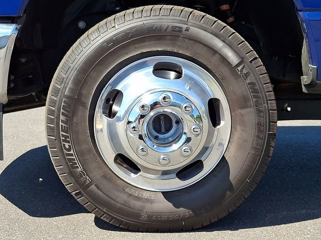 Certified 2026 Ford F350 Lariat w/ Chrome Package image 8