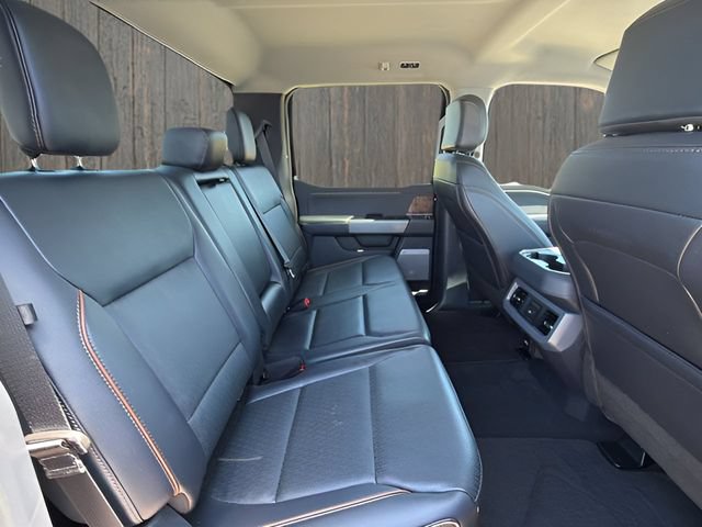 Certified 2026 Ford F250 Lariat AWD/4WD image 14