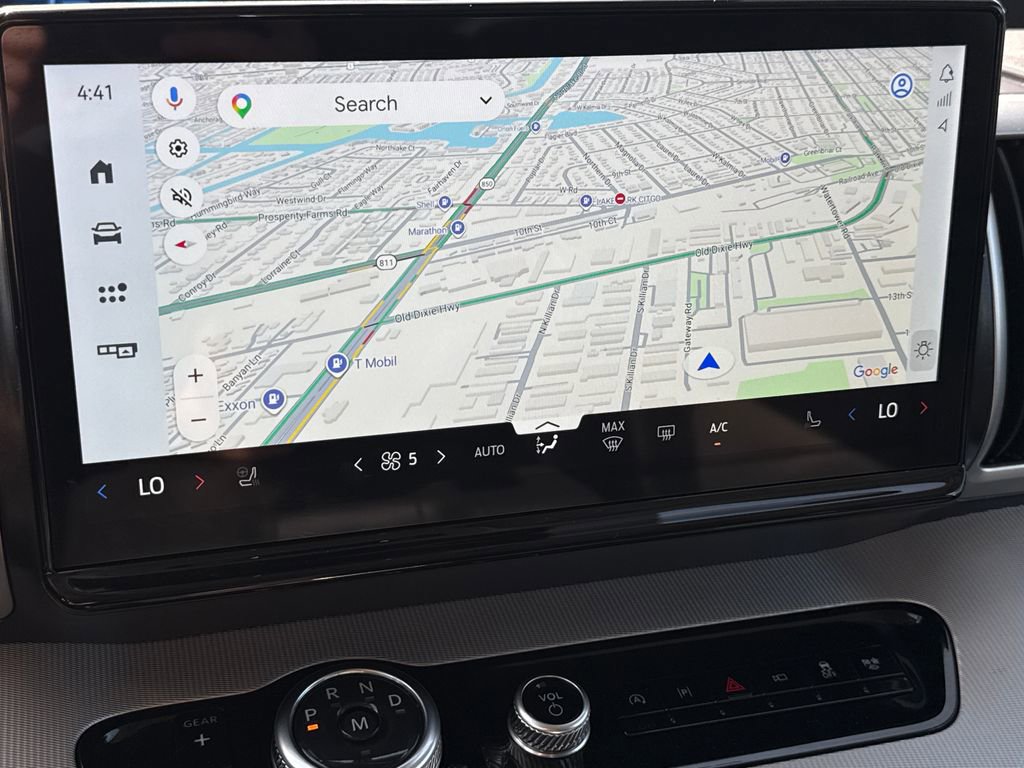 Certified 2025 Ford Expedition Max Active RWD image 21