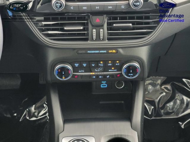 Certified 2023 Ford Escape Active AWD/4WD image 23