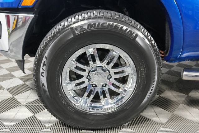 Certified 2020 Ford Ranger XLT w/ Equipment Group 301A Mid image 10